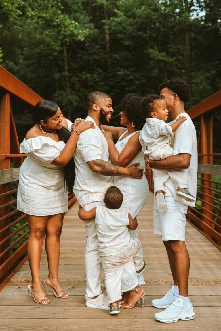 Read more about the article 🎉 Offre Spéciale : Pack Photos de Famille !